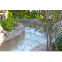 照片 阿联酋(United Arab Emirates) 迪拜(Dubai) 迪拜水世界(Dubai Aquaventure) 2009-01 93