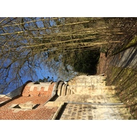 照片 法国(France) 贝林格利斯城堡酒店(Chateau de Bellinglise Hotel) 2016-03 14