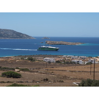 照片 希腊(Greece) 库福尼西亚群岛(Koufonissia) 2014-07 518