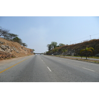 照片 南非(South Africa) 内尔斯普雷特至约翰内斯堡公路(Nelspruit to Johannesburg road) 2008-09 182