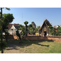 照片 泰国(Thailand) 清迈(Chiang Mai) 2014-12 33
