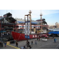 照片 美国(United States) 纽约(New York) 南街海港(South Street seaport) 2006-03 26