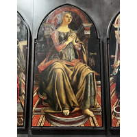 照片 意大利(Italy) 佛罗伦萨(Florence) 乌菲兹美术馆(Uffizi Museum) 2022-05 61