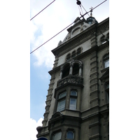 照片 匈牙利(Hungary) 布达佩斯(Budapest) 布达佩斯市中心(Central Budapest) 2007-06 43