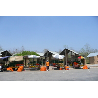 照片 南非(South Africa) 内尔斯普雷特至约翰内斯堡公路(Nelspruit to Johannesburg road) 2008-09 162
