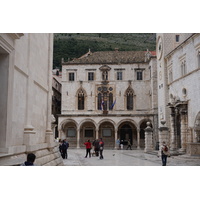 照片 克罗地亚(Croatia) 杜布罗夫尼克(Dubrovnik) 2016-04 232