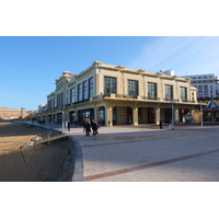 照片 法国(France) 比亚里茨(Biarritz) 2013-01 133