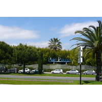 照片 法国(France) 尼斯(Nice) 尼斯西区(Nice West) 2008-04 41