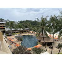 照片 泰国(Thailand) 普吉岛(Phuket) 卡塔海滩(Kata Beach) 卡塔超越度假村(Beyond Resort Kata) 2021-12 83