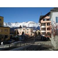 照片 瑞士(Switzerland) 蓬特雷西纳(Pontresina) 2007-01 119