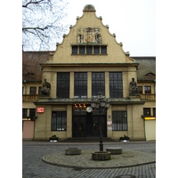 照片 德国(Germany) 林道(Lindau) 2007-01 23