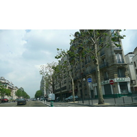 照片 法国(France) 巴黎(Paris) 巴黎北郊(Around Paris north) 2007-06 12
