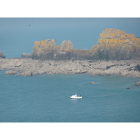 照片 法国(France) 格鲁安角(Grouin Point) 2010-04 8