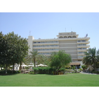 照片 阿联酋(United Arab Emirates) 艾因(Al Ain) 希尔顿酒店(Hilton Hotel) 2005-03 28