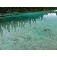 照片 新喀里多尼亚(New Caledonia) 松树岛(Ile des pins) 奥罗湾(Oro Bay) 2010-05 22