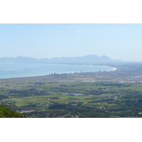 照片 南非(South Africa) 开普敦至赫曼努斯公路(Cape Town to Harmanus road) 2008-09 82