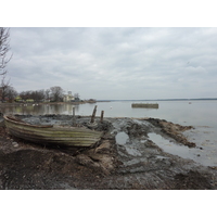 照片 爱沙尼亚(Estonia) 哈普萨卢(Haapsalu) 2009-04 48