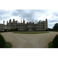 照片 英国(United Kingdom) 伯利庄园(Burghley House) 2011-07 49