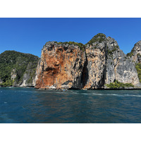 照片 泰国(Thailand) 普吉岛至皮皮岛渡轮(Phuket to Ko Phi Phi Ferry) 2021-12 82
