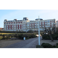 照片 法国(France) 比亚里茨(Biarritz) 2013-01 25