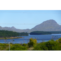 照片 南非(South Africa) 开普敦至赫曼努斯公路(Cape Town to Harmanus road) 2008-09 58