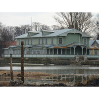 照片 爱沙尼亚(Estonia) 哈普萨卢(Haapsalu) 2009-04 50