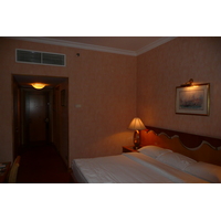 照片 阿联酋(United Arab Emirates) 迪拜(Dubai) 米纳塞亚希艾美酒店(Le Meridien Mina Seyahi Hotel) 2008-11 70
