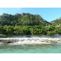照片 斐济(Fiji) 漂流者岛(Castaway Island) 2010-05 193
