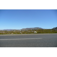 照片 南非(South Africa) 开普敦至赫曼努斯公路(Cape Town to Harmanus road) 2008-09 60