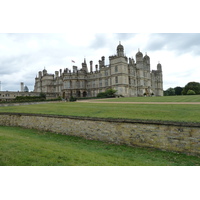 照片 英国(United Kingdom) 伯利庄园(Burghley House) 2011-07 34