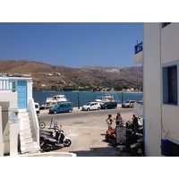 照片 希腊(Greece) 阿莫尔戈斯岛(Amorgos) 2014-07 303