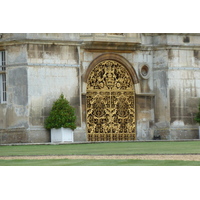 照片 英国(United Kingdom) 伯利庄园(Burghley House) 2011-07 12