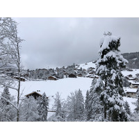 照片 法国(France) 拉克吕萨(La Clusaz) 2017-12 49