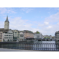 照片 瑞士(Switzerland) 苏黎世(Zurich) 2002-04 70