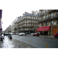 照片 法国(France) 巴黎(Paris) 罗马街(Rue de Rome) 2007-06 66