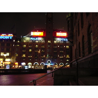 照片 丹麦(Denmark) 哥本哈根(Copenhagen) 2001-11 76