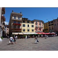 照片 瑞士(Switzerland) 卢加诺(Lugano) 2009-06 62