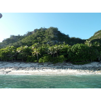 照片 斐济(Fiji) 漂流者岛(Castaway Island) 2010-05 13