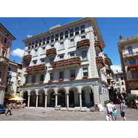 照片 瑞士(Switzerland) 卢加诺(Lugano) 2009-06 67