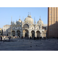 照片 意大利(Italy) 威尼斯(Venice) 2000-12 198