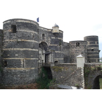 照片 法国(France) 昂热(Angers) 2006-06 158