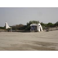 照片 法国(France) 拉格朗德莫特(La Grande Motte) 2006-06 41