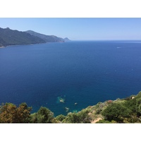 照片 法国(France) 科西嘉岛(Corsica) 波尔托(Porto) 2015-05 56