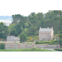 照片 法国(France) 佩罗斯-吉雷克(Perros Guirec) 2007-08 56