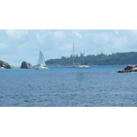 照片 塞舌尔(Seychelles) 椰子岛(Coco Island) 2011-10 44