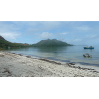照片 塞舌尔(Seychelles) 普拉兰岛(Praslin) 2011-10 89