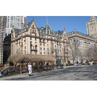 照片 美国(United States) 纽约(New York) 中央公园(Central Park) 2006-03 65