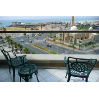 照片 以色列(Israel) 特拉维夫(Tel Aviv) 大卫洲际酒店(David Intercontinental Hotel) 2007-06 16