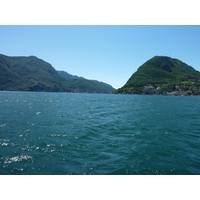 照片 瑞士(Switzerland) 卢加诺(Lugano) 2009-06 12