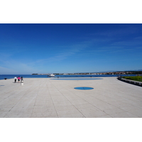 照片 克罗地亚(Croatia) 扎达尔(Zadar) 2016-04 57
